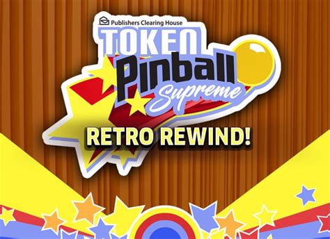 token games pch - Online Token Games 